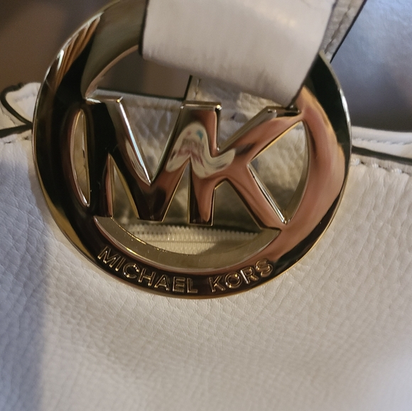 Authentic Michael kors bag - Picture 2 of 10